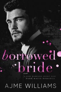 Borrowed Bride by Ajme Williams EPUB & PDF