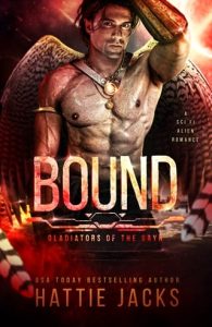 Bound by Hattie Jacks EPUB & PDF