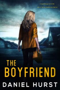 The Boyfriend by Daniel Hurst