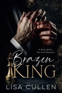 Brazen King by Lisa Cullen EPUB & PDF