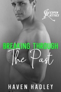 Breaking Through the Past by Haven Hadley EPUB & PDF