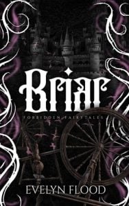 Briar by Evelyn Flood EPUB & PDF