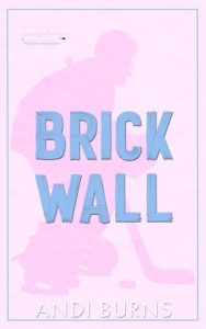 Brick Wall by Andi Burns EPUB & PDF