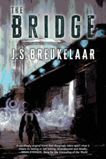 The Bridge by J.S. Breukelaar