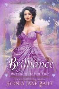 Brilliance by Sydney Jane Baily EPUB & PDF