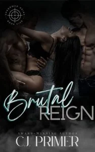 Brutal Reign by C.J. Primer EPUB & PDF