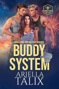 Buddy System by Ariella Talix EPUB & PDF