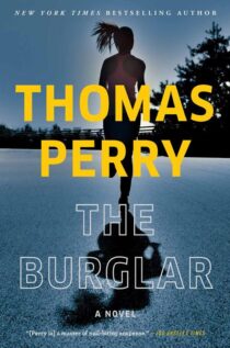 The Burglar by Thomas Perry