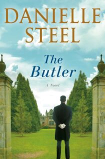 The Butler by Danielle Steel