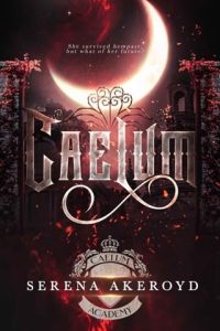 Caelum by Serena Akeroyd EPUB & PDF