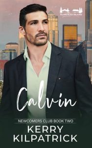 Calvin by Kerry Kilpatrick EPUB & PDF