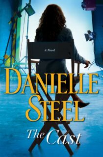 The Cast by Danielle Steel