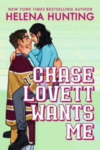 Chase Lovett Wants Me by Helena Hunting EPUB & PDF