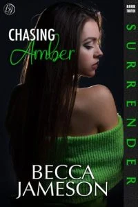 Chasing Amber by Becca Jameson EPUB & PDF