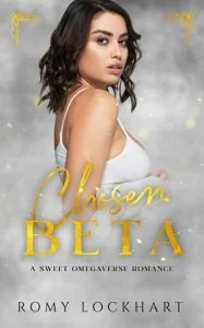 Chosen Beta by Romy Lockhart EPUB & PDF