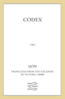 CoDex 1992 by Sjón