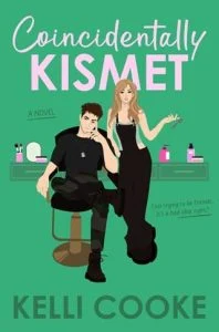 Coincidentally Kismet by Kelli Cooke EPUB & PDF