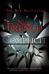 Complicit by Nicci French