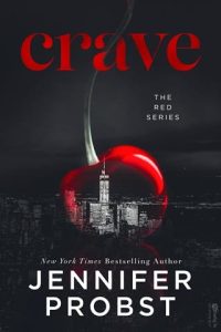 Crave by Jennifer Probst EPUB & PDF