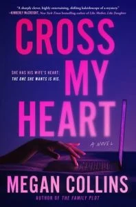 Cross My Heart by Megan Collins EPUB & PDF