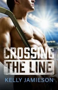 Crossing the Line by Kelly Jamieson EPUB & PDF