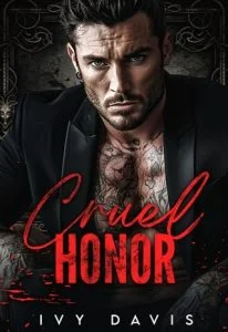 Cruel Honor by Ivy Davis EPUB & PDF