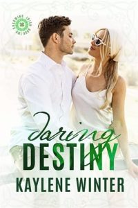 Daring Destiny by Kaylene Winter EPUB & PDF