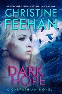 Dark Hope by Christine Feehan EPUB & PDF