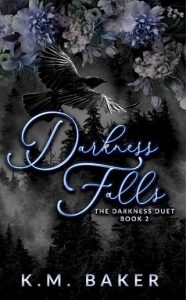 Darkness Falls by K.M. Baker EPUB & PDF