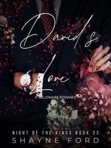 David’s Love by Shayne Ford EPUB & PDF