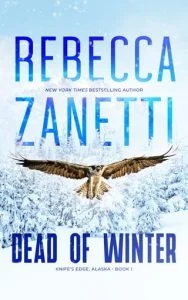 Dead of Winter by Rebecca Zanetti EPUB & PDF