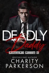 Deadly Daddy by Charity Parkerson EPUB & PDF