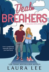 Deal Breakers by Laura Lee EPUB & PDF