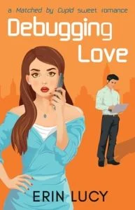 Debugging Love by Erin Lucy EPUB & PDF