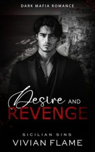 Desire and Revenge by Vivian Flame EPUB & PDF