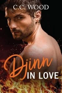 Djinn in Love by C.C. Wood EPUB & PDF