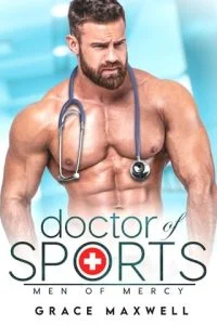 Doctor of Sports by Grace Maxwell EPUB & PDF