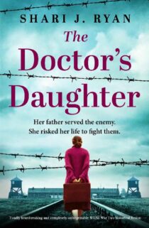 Doctor’s Daughter by Shari J. Ryan