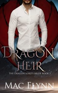 Dragon Heir by Mac Flynn EPUB & PDF