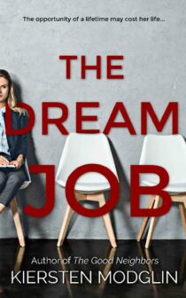 The Dream Job by Kiersten Modglin