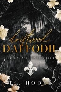 Driftwood Daffodil 3 by T.L. Hodel EPUB & PDF