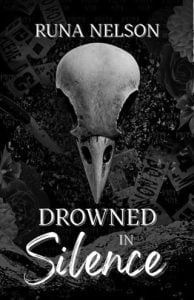 Drowned In Silence by Runa Nelson EPUB & PDF