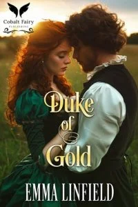 Duke of Gold by Emma Linfield EPUB & PDF