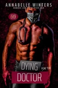 Dying for the Doctor by Annabelle Winters EPUB & PDF