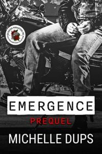 Emergence: Prequel by Michelle Dups EPUB & PDF