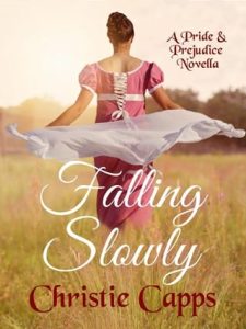 Falling Slowly by Christie Capps EPUB & PDF