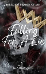 Falling for A Lie by D.D. McDaniel EPUB & PDF