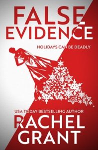 False Evidence by Rachel Grant EPUB & PDF