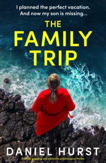 The Family Trip by Daniel Hurst