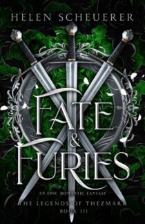 Fate & Furies by Helen Scheuerer EPUB & PDF